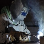 Welding and Fabrication